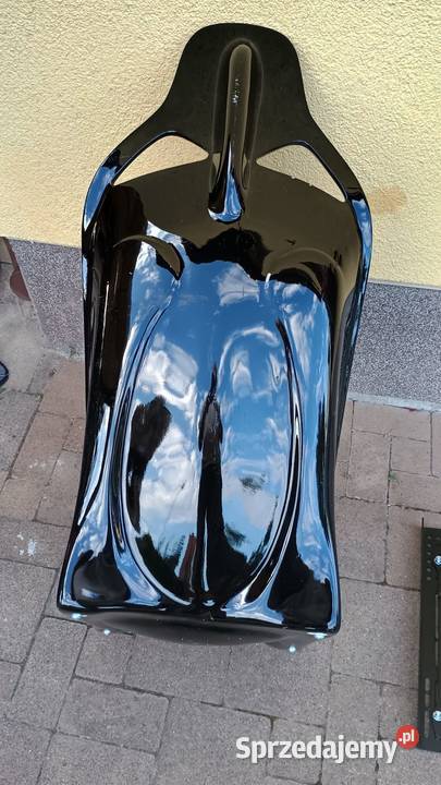 Fotele kubełkowe Lotus 7 radical buggy Rzeszów