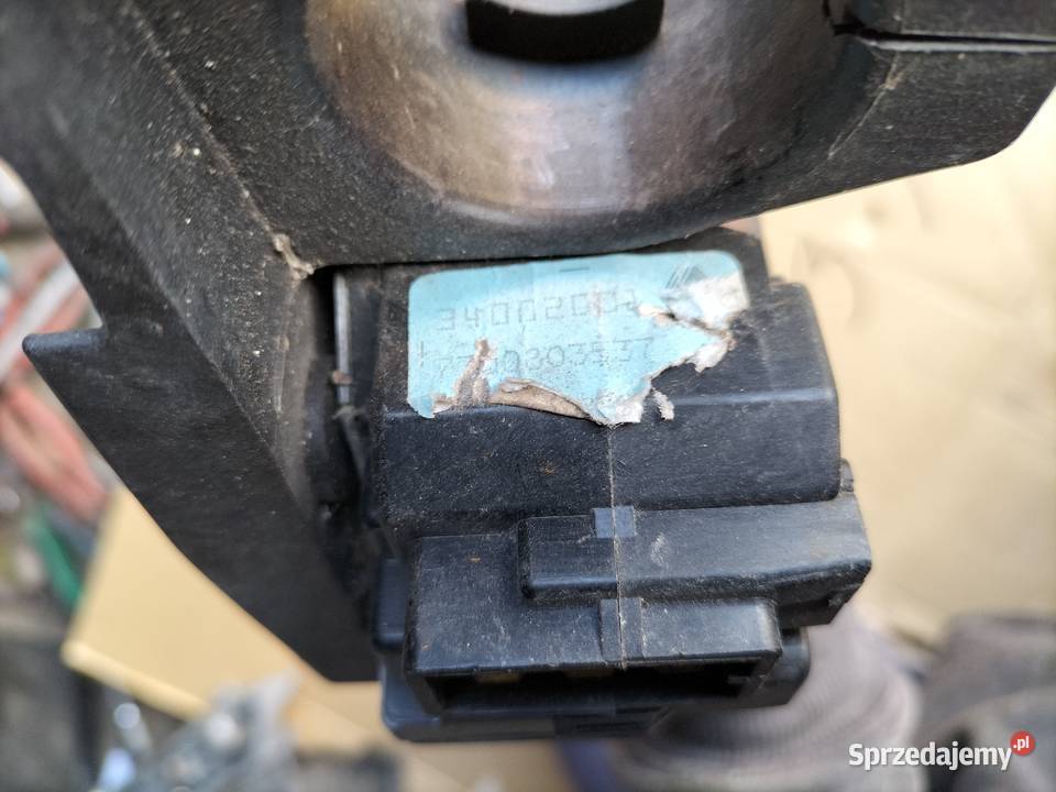 MANETKA PRZEŁĄCZNIK ZESPOLONY Renault Espace II sprzedam