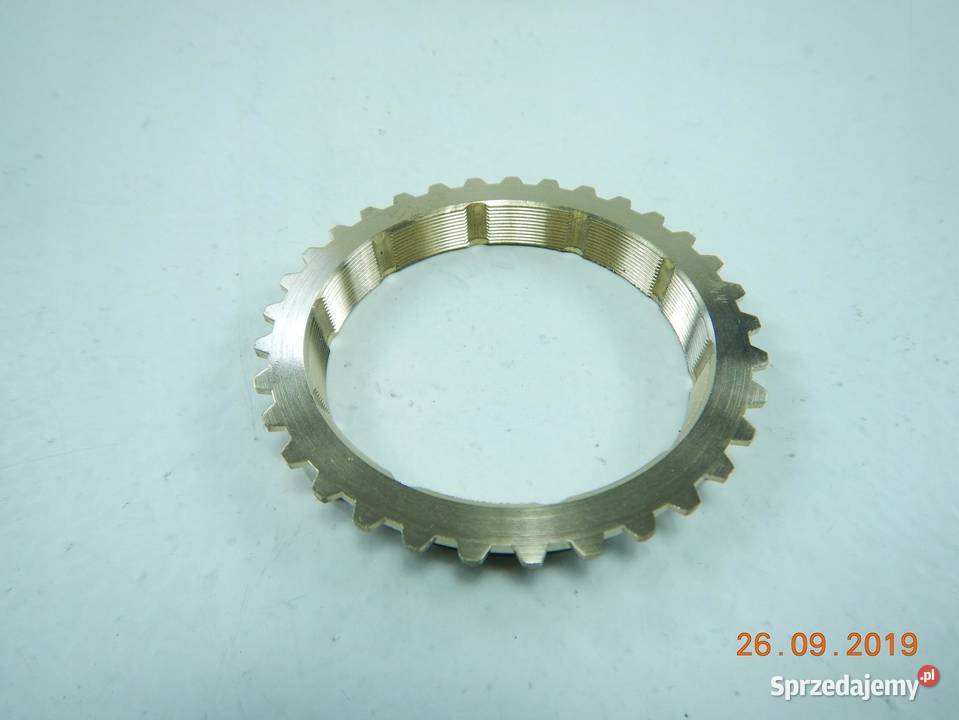 SYNCHRONIZATOR BIEGÓW ALFA ROMEO 145 94 19 ASO