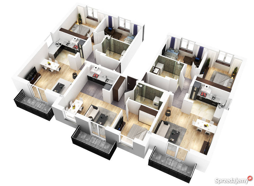 Nowe mieszkania bezczynszowe Kolbuszowa