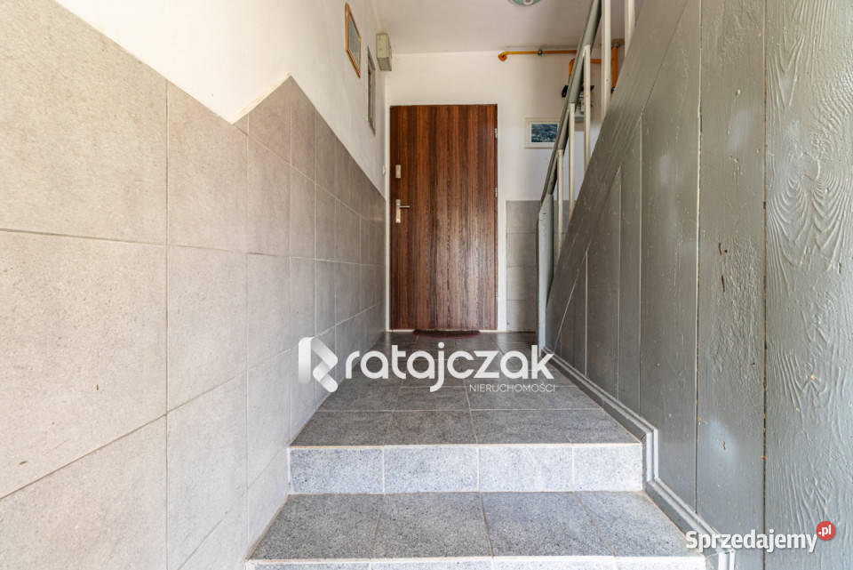 Mieszkanie Puck 5505m2 sprzedam