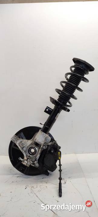 VOLVO XC40 ZWROTNICA LEWY PRZÓD 32221856 sprzedam