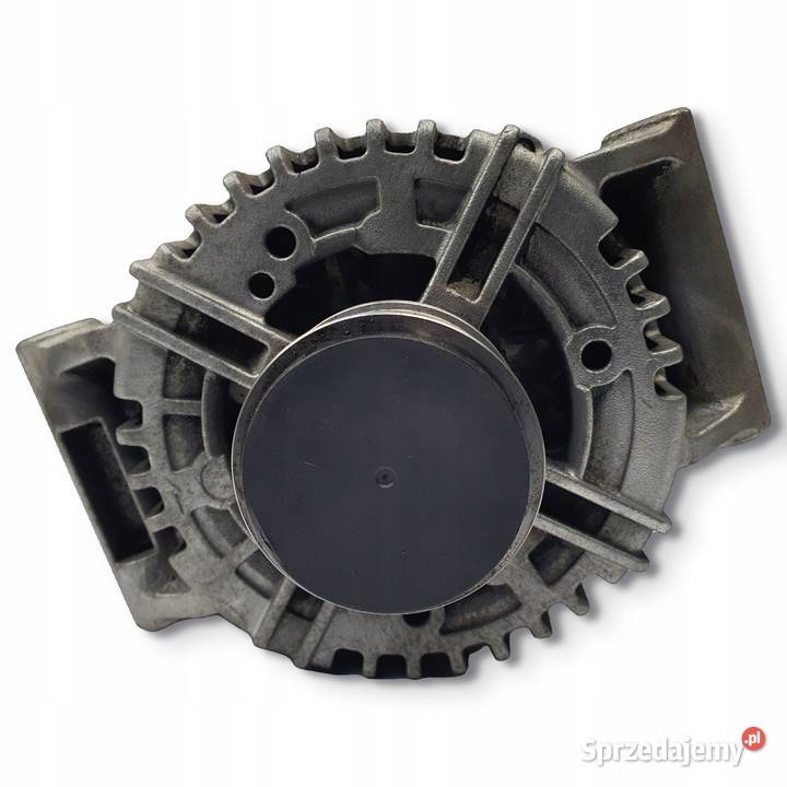 ALTERNATOR Ford Transit VII 24 TDCI 6C1T10300CD Chełm