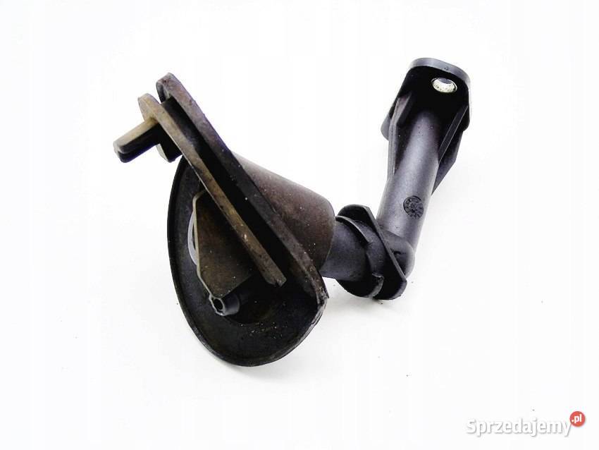 RURKA KRÓCIEC WYSPRZĘGLIKA DUCATO 22 23 JTD śląskie Sosnowiec