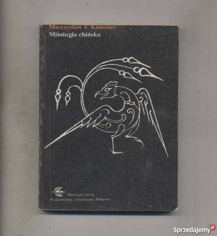 Mitologia chińska Szczecin