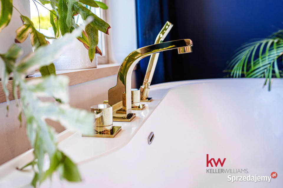 Dom wolnostojący 300m2 Mrowino