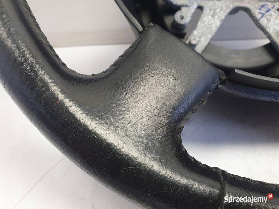 Lincoln Navigator 0307 KIEROWNICA skóra drewno osobowe Rudka sprzedam