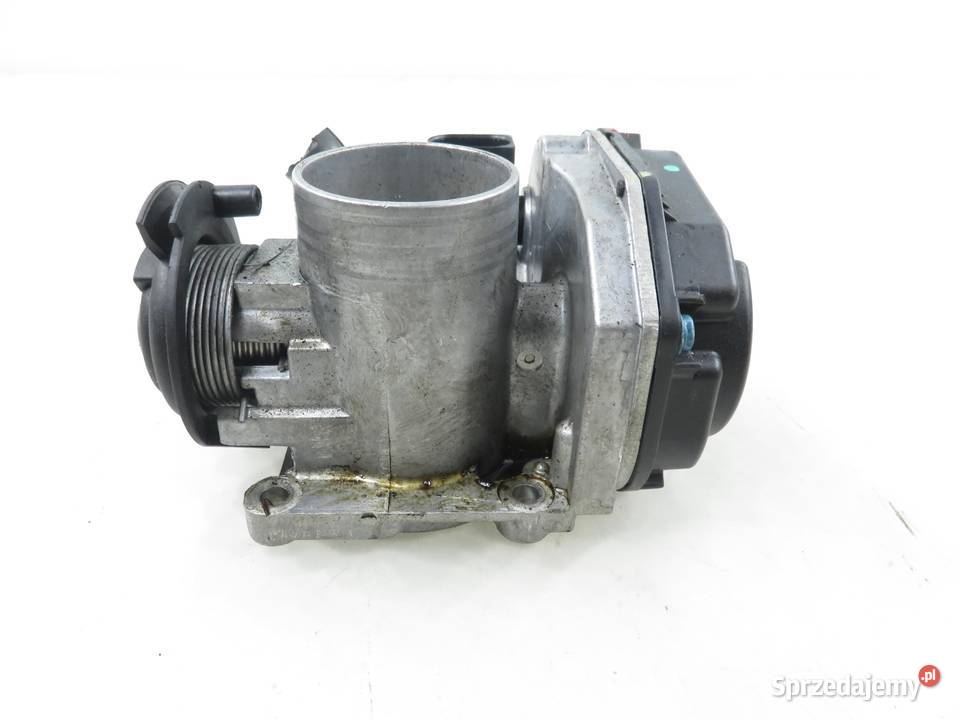 PRZEPUSTNICA VW GOLF IV 1J1 14 16V TB0081 osobowe małopolskie