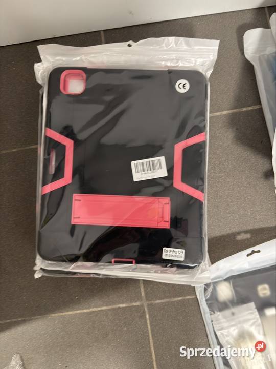 Case do iPad Samsung i Huawei Chorzów