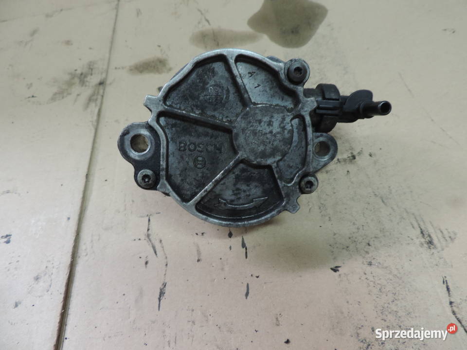 POMPA VACUM CITROEN PEUGEOT 307 14 16 HDI