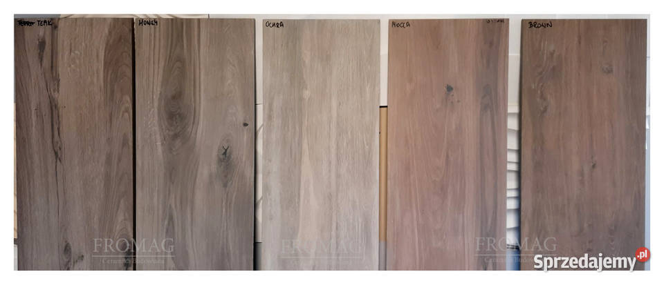 OBNIŻKA CENY Płyty tarasowe gres LAVASTONE Materiały budowlane Wrocław sprzedam