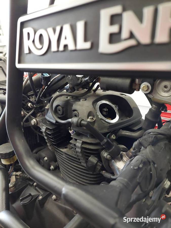 Serwis Motocykli Warsztat Mechanik Motocyklowy