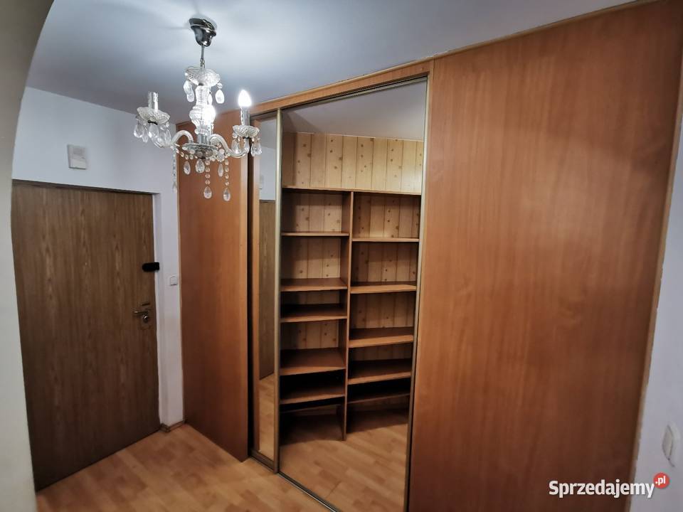 Mieszkanie sprzedam 84m2 Kraków sieć Mieszkania