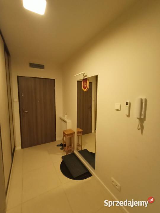 Syndyk Sprzeda mieszkanie Złote Łąki Kościelna Sprzedaż Kościelna Wieś