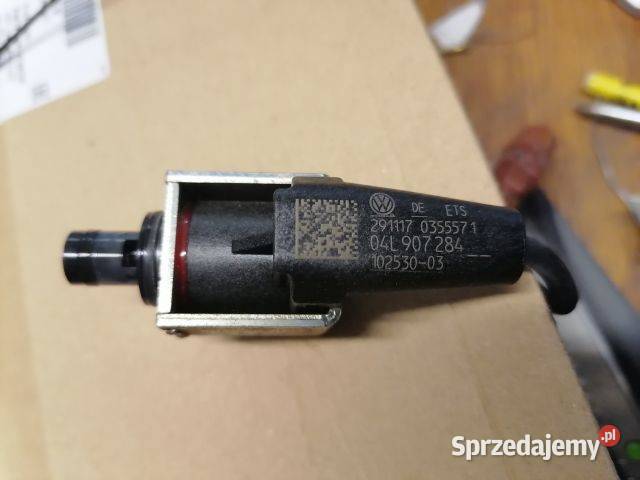 zawor sterujacy płynu chlodzacego 04L 907284 Tarnów
