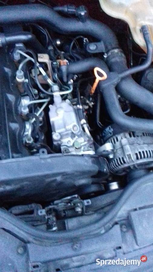 Passat b 5 kupiony w Polsce Końskie sprzedam