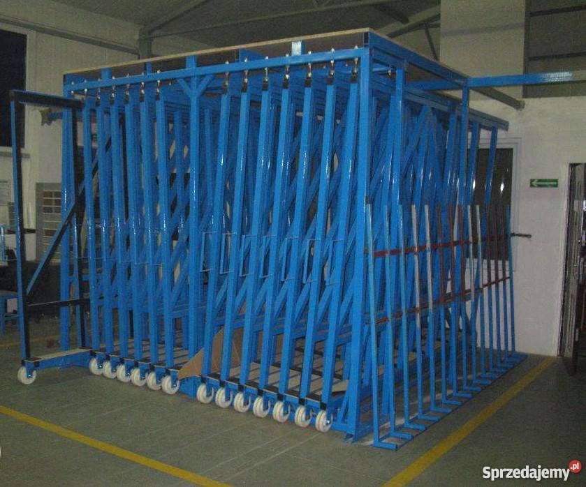 Stół do rozkroju szkła świętokrzyskie Włostów