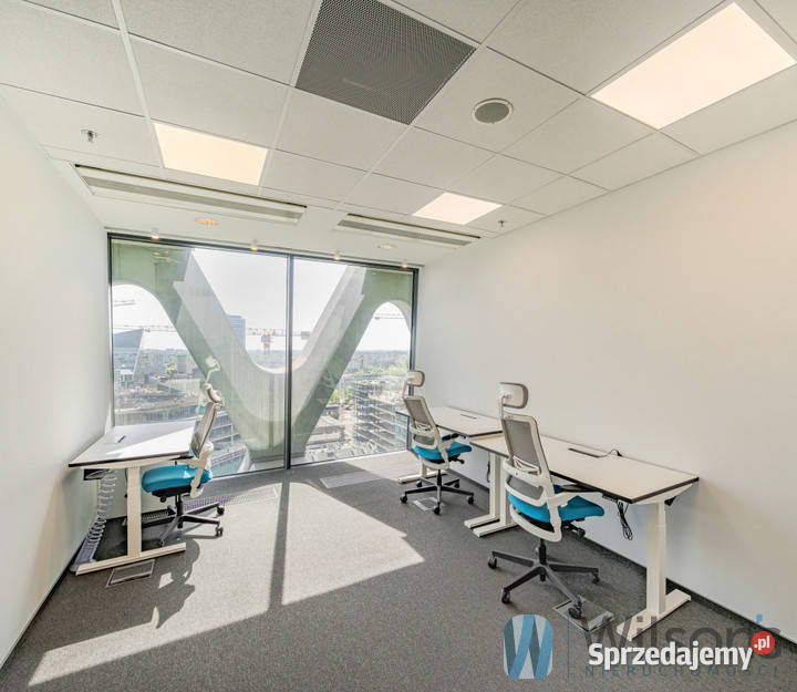 wynajmu lokalu 322 metry Warszawa 322m2 sprzedam