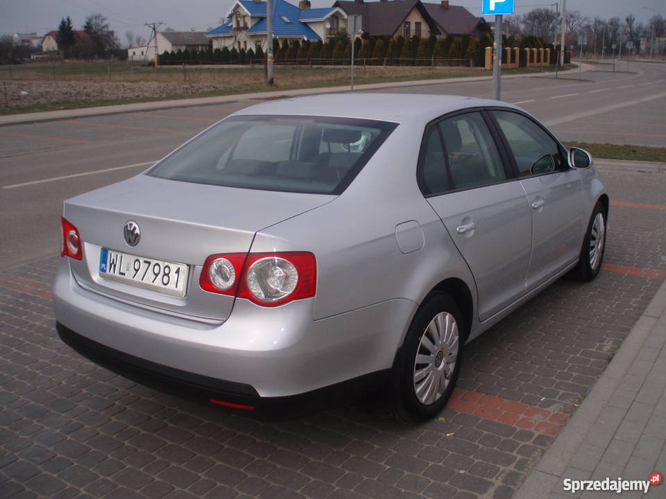 Volkswagen jetta pl