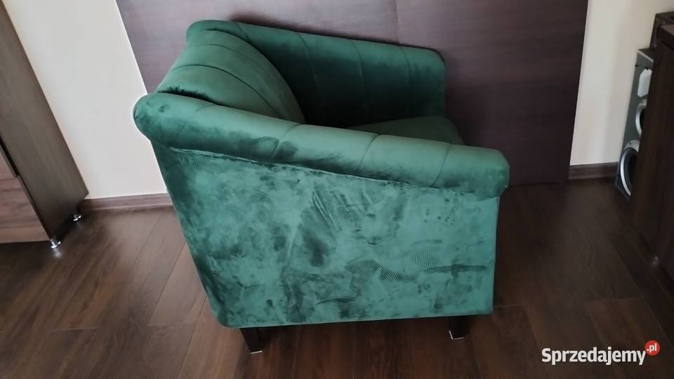 Sprzedam rogówkę narożnik i fotel Agata Pozostałe kujawsko-pomorskie Bydgoszcz