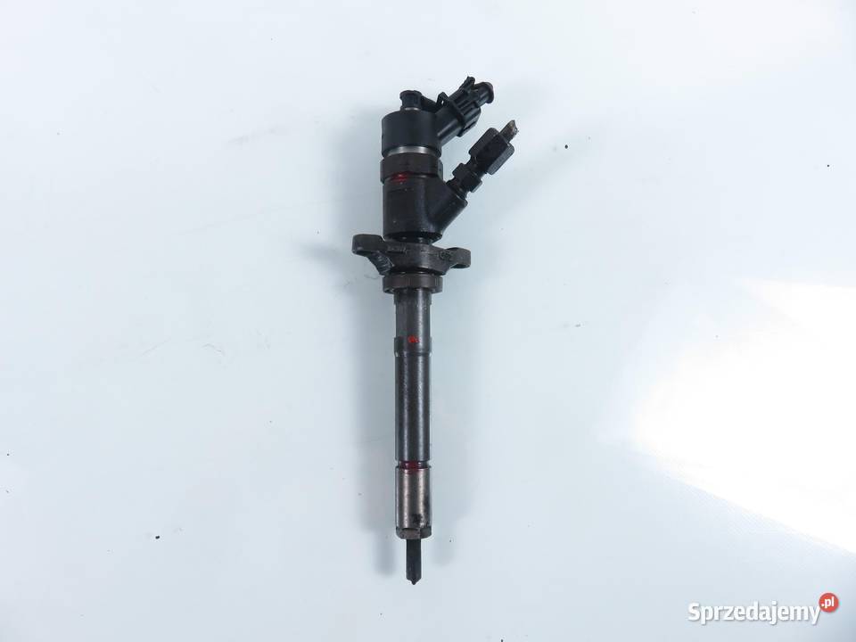 WTRYSKIWACZ PEUGEOT 307 3AC 16 HDi 110 osobowe sprzedam