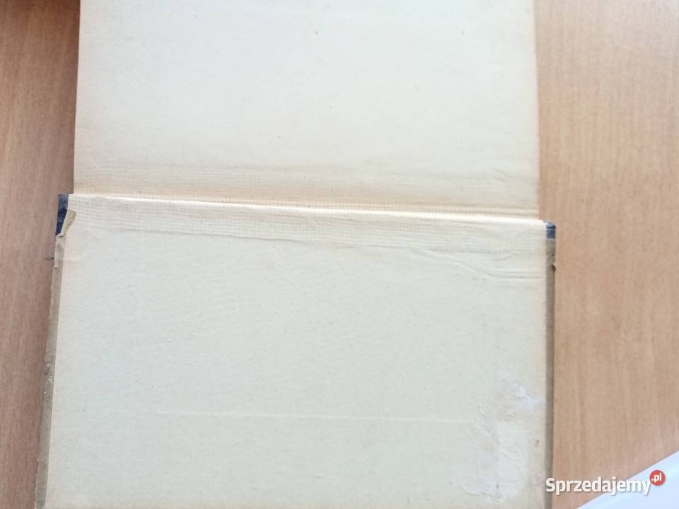 Chrystus w kościele Zarys historyi koscielnej Antykwariat małopolskie Miechów sprzedam