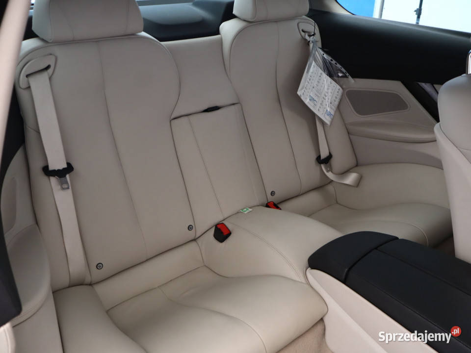 BMW 6 640d ESP Seria 6 Piaseczno