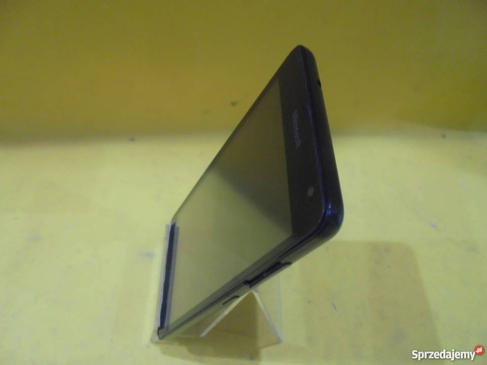 Microsoft Lumia 535 śląskie Katowice