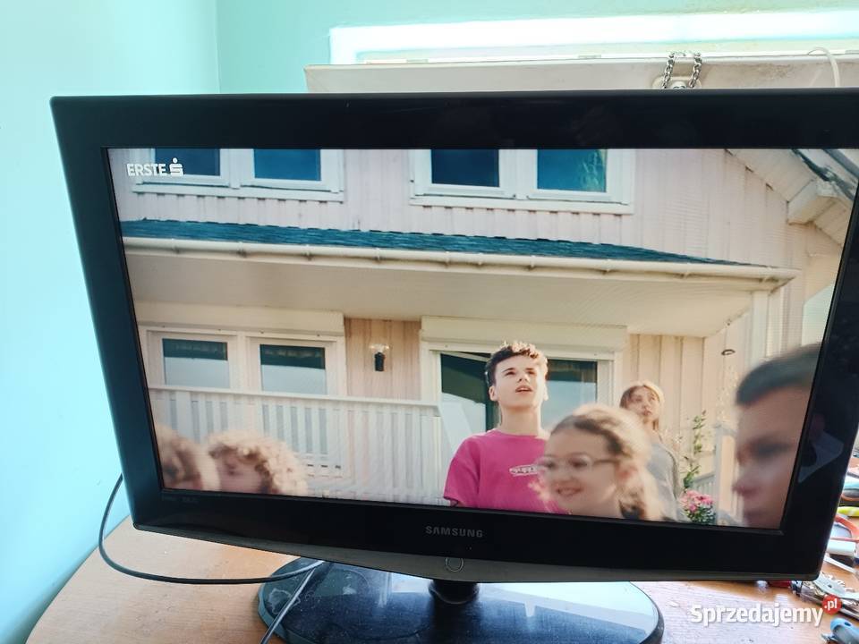 Tv LCD Samsung 32 cale Białystok