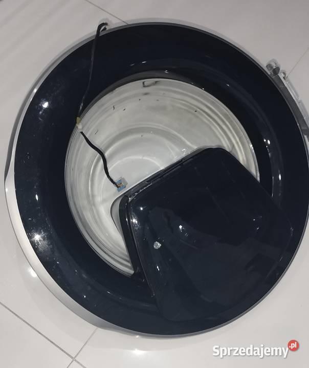 Drzwi drzwiczki do pralki Samsung WW10T654DLH Radom