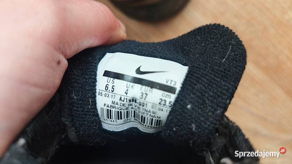 Nike air 97 Undefeated