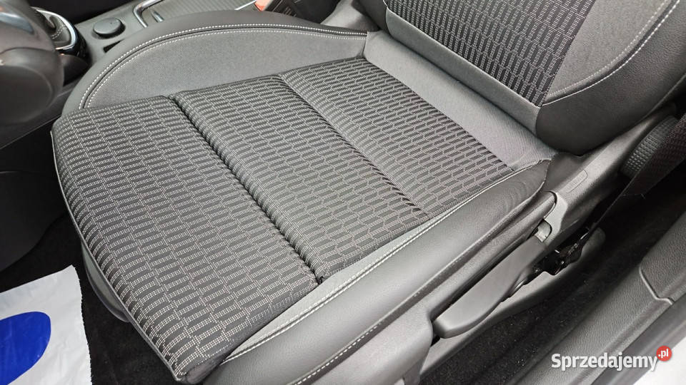 Opel Astra V 12 T Elegance SS Z Polskiego Salonu manualna Astra Warszawa