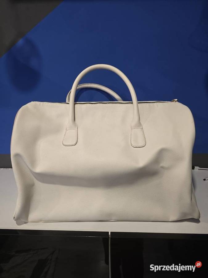 Licencjonowana torba Disney z eko skory myszka Moda i Styl Bytom sprzedam