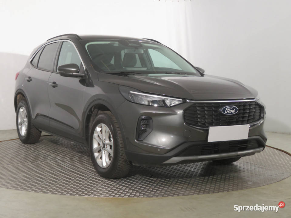 Ford Kuga 20 EcoBlue mHEV