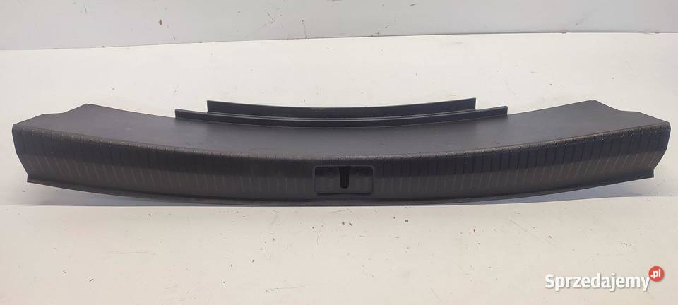 VW TIGUAN II OSŁONA PROGU BAGAŻNIKA 5NA863459D osobowe