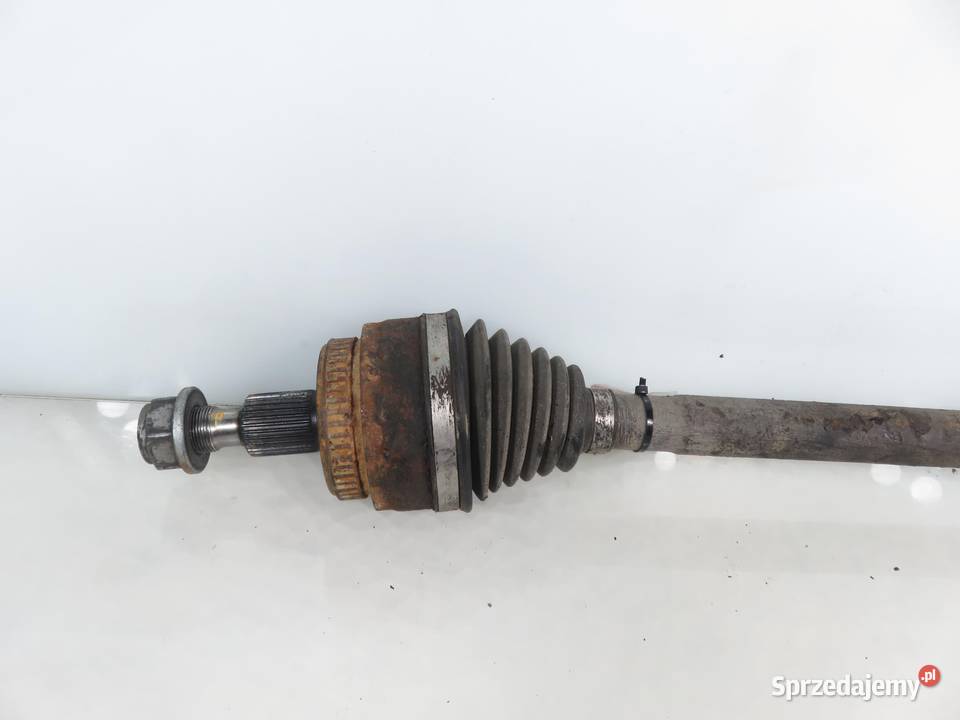 PÓŁOŚ PRAWA TYLNA MERCEDES ML W163 ML 320 M Półosie