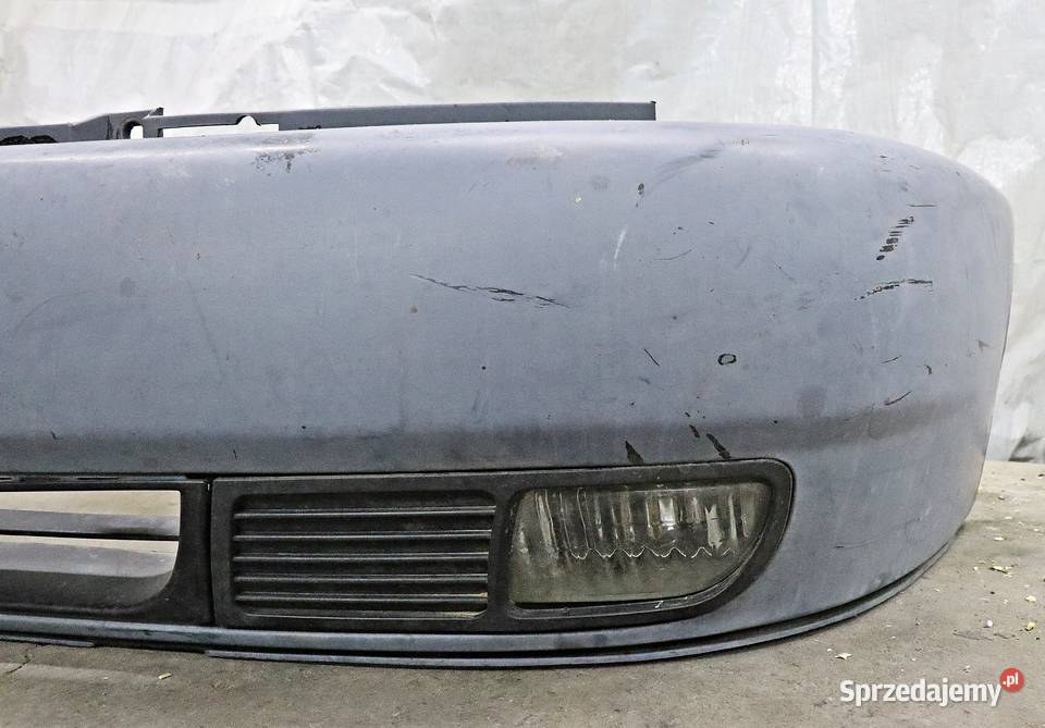 Zderzak Przedni Seat IbizaCordoba 9699