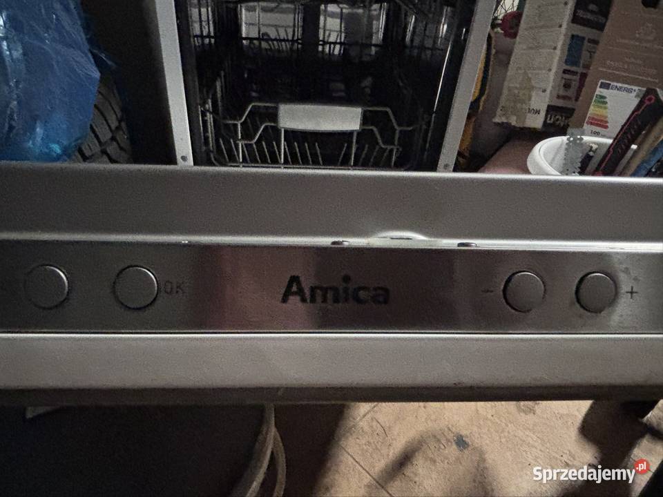 Sprzedam zmywarkę Amica 48cm Przemysław