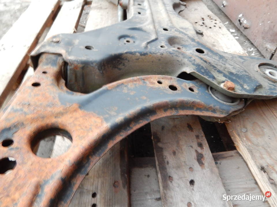 SANKI BELKA TRAWERS VOLKSWAGEN BORA GOLF 4 LEON Warszawa sprzedam