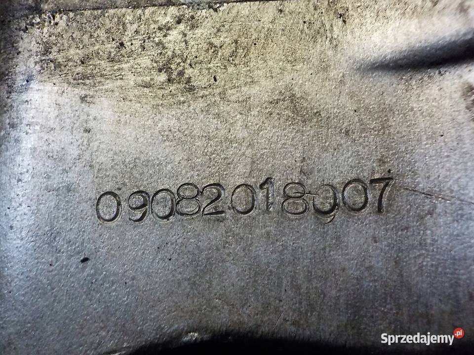 CHEROKEE VOYAGER 25 TD 95r 114 ENC alternator mazowieckie sprzedam