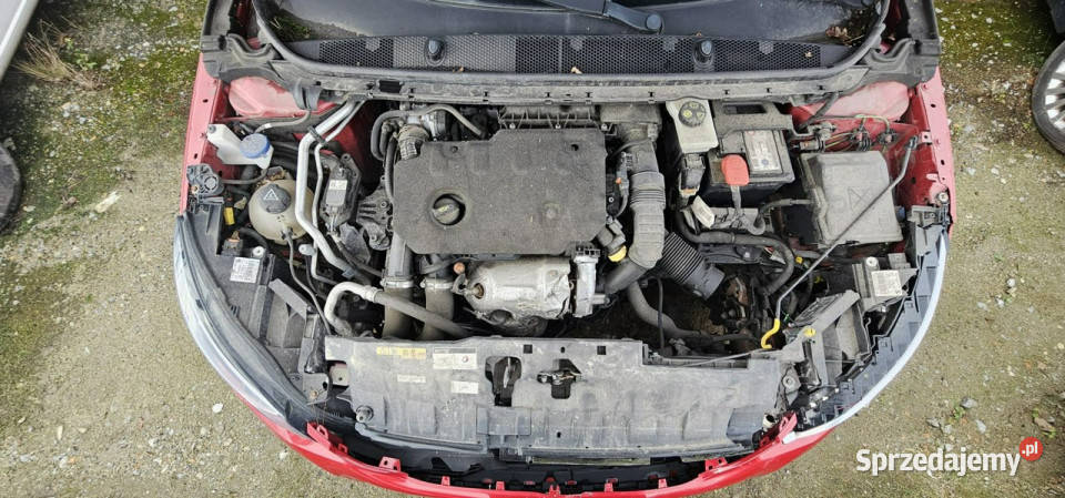 Peugeot 308 Automat 15 HDi 60000 T9 20142021 bluetooth