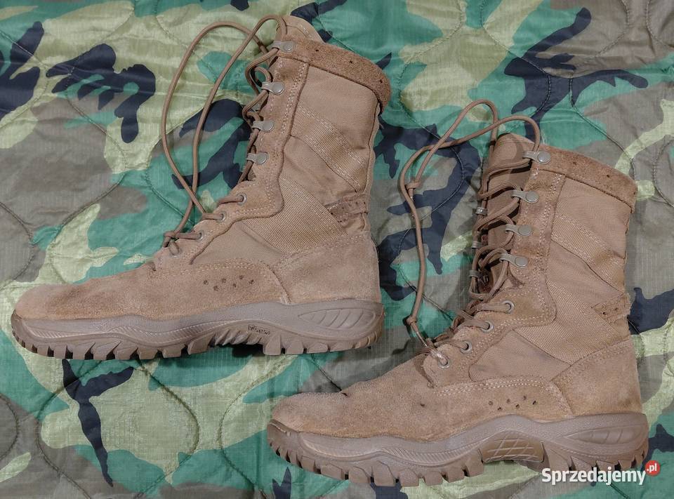 Buty Belleville C320 coyote 85R Militaria