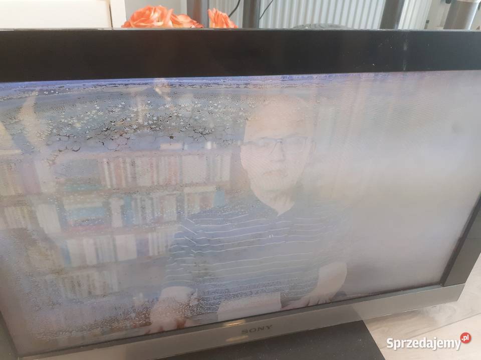 Telewizor Sony bravia LCD Bydgoszcz