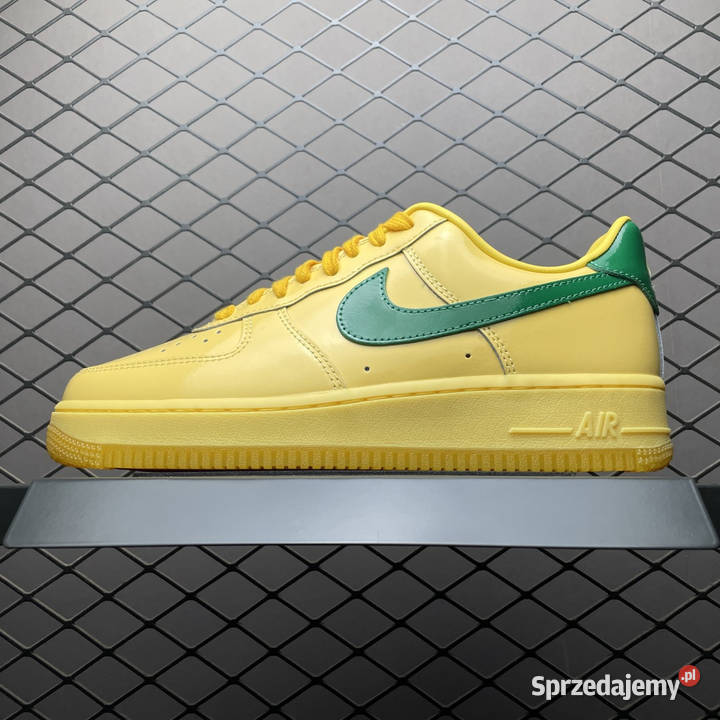 Nike Air Force 1 buty sportowe rozmiar 36 46 małopolskie Kraków sprzedam