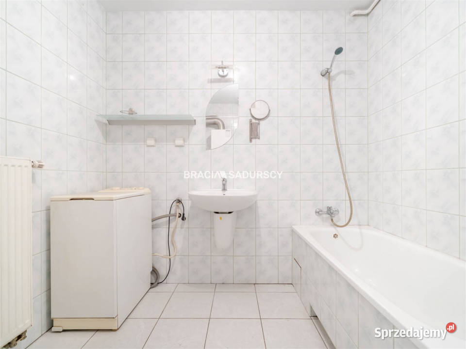 Mieszkanie Kraków ks Józefa Meiera 3554m2 1 sprzedam