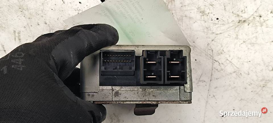 MODUŁ RENAULT CLIO 8200265136 sprzedam