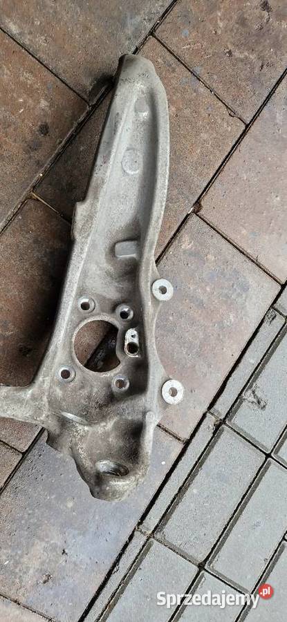 Zwrotnica prawa Bmw G30