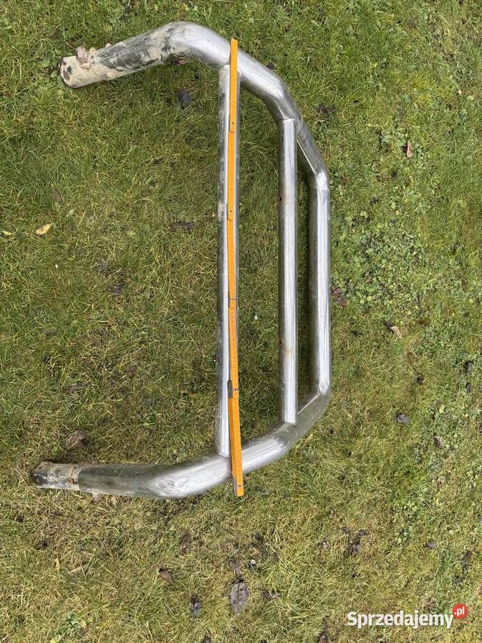 Orurowanie Volkswagen VW T4T5 T Jerzmanowice