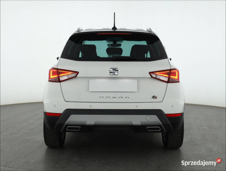 Seat Arona 10 TSI Arona mazowieckie Piaseczno