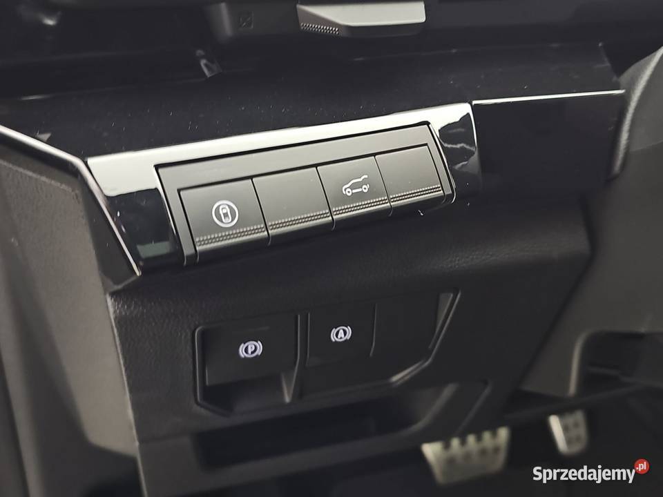 Austral 12 ETech Full Hybrid 200 Iconic esprit czujnik deszczu śląskie